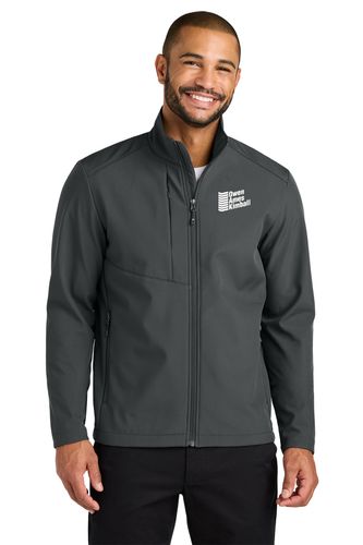 Port Authority C-Free Core Soft Shell image thumbnail