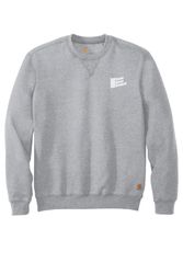 Image of Carhartt Midweight Crewneck Sweatshirt
