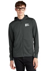 Image of Mercer+Mettle Double-Knit Full-Zip Hoodie