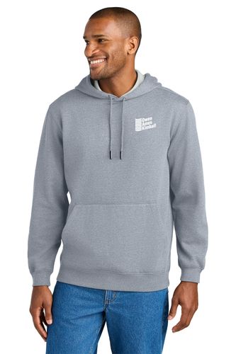 CornerStone Tough Fleece Pullover Hoodie image thumbnail