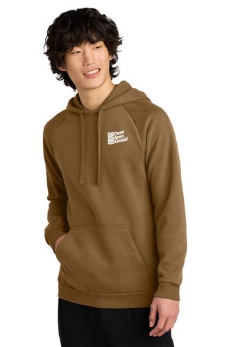 District Cloud Fleece Hoodie image thumbnail