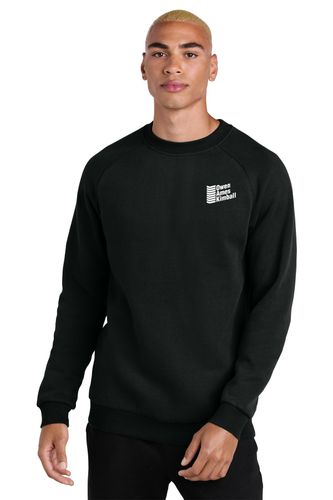 District Cloud Fleece Crew image thumbnail