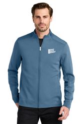 Image of OGIO Transcend Full-Zip