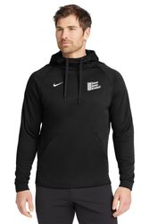 Image of Nike Therma-FIT Pullover Fleece Hoodie
