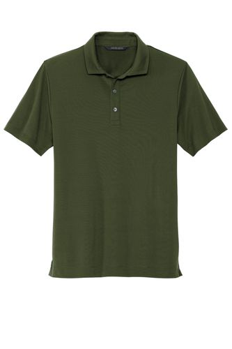 MERCER+METTLE Stretch Jersey Polo image thumbnail