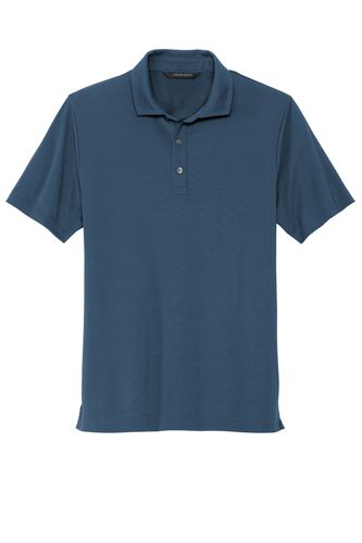 MERCER+METTLE Stretch Jersey Polo image thumbnail