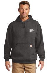 Image of Carhartt Midweight Hooded Sweatshirt