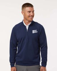 Image of Club Quarter-Zip Pullover 