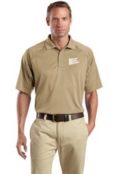 Image of CornerStone - Select Snag-Proof Tactical Polo. 