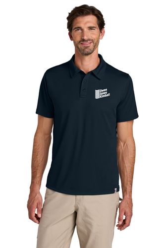 Carhartt Force Sun Defender Polo  image thumbnail