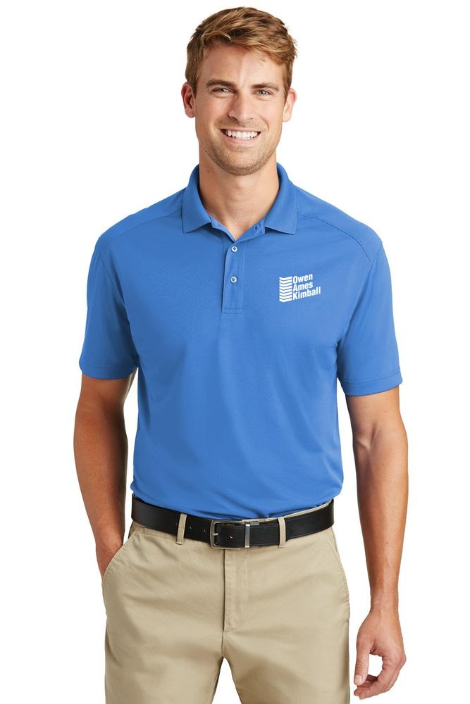 CornerStone Select Lightweight Snag-Proof Polo.  primary image