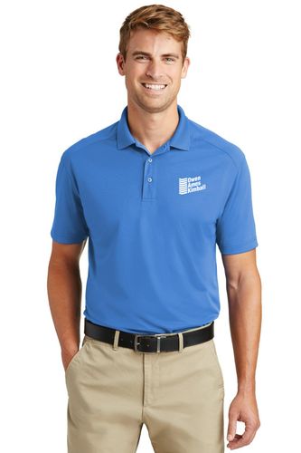 CornerStone Select Lightweight Snag-Proof Polo.  image thumbnail