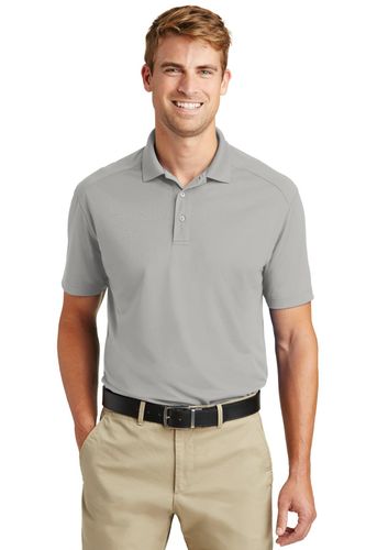 CornerStone Select Lightweight Snag-Proof Polo.  image thumbnail