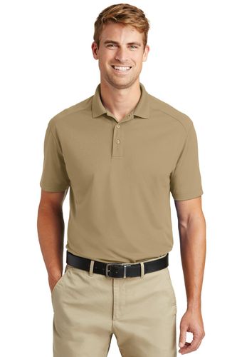 CornerStone Select Lightweight Snag-Proof Polo.  image thumbnail