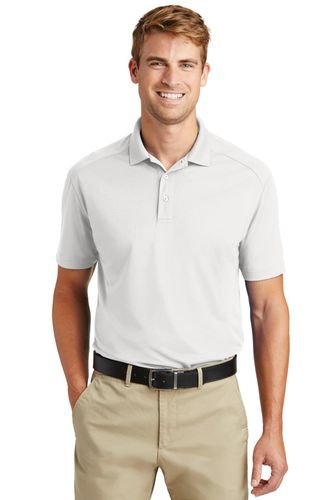 CornerStone Select Lightweight Snag-Proof Polo.  image thumbnail