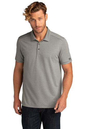 OGIO Code Stretch Polo image thumbnail