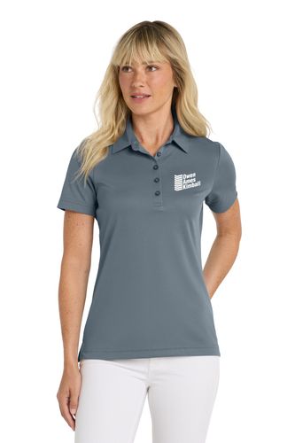 TravisMathew Ladies Oceanside Solid Polo TM1WW001 image thumbnail