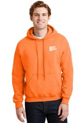 Image of Gildan - Heavy Blend Hooded Sweatshirt