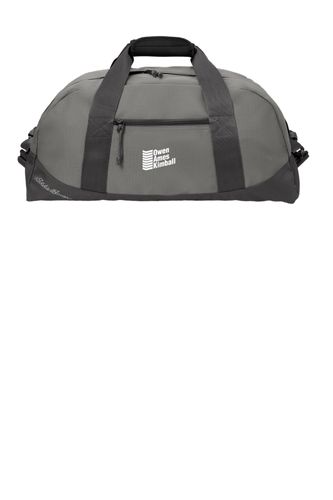 Eddie Bauer Medium Ripstop Duffel image thumbnail