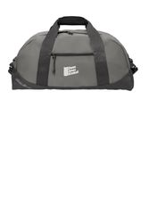 Image of Eddie Bauer Medium Ripstop Duffel