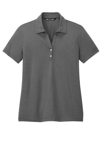 TravisMathew Ladies Coto Performance Polo   image thumbnail