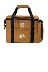 Image of Carhartt Duffel 36-Can Cooler