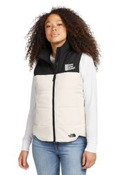 Image of The North Face Ladies Everyday Insulated Vest