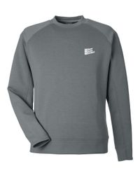 Image of Apex Fleece Crewneck Sweatshirt 