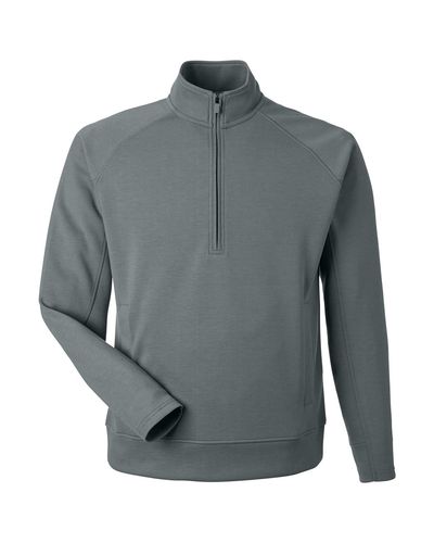 Apex Fleece Quarter-Zip Sweatshirt  image thumbnail