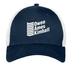 Image of New Era® - Stretch Mesh Cap