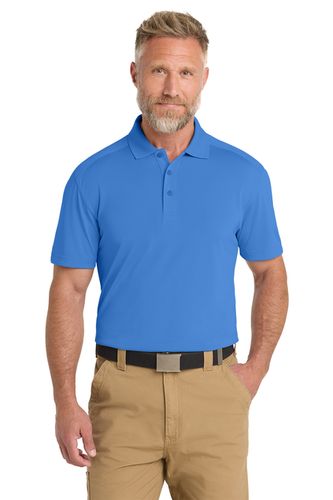 CornerStone Select Lightweight Snag-Proof Polo.  image thumbnail