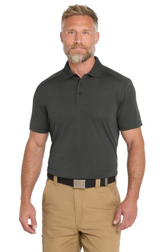 CornerStone Select Lightweight Snag-Proof Polo.  image thumbnail