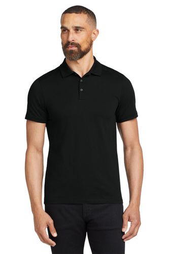OGIO Code Stretch Polo image thumbnail