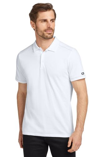 OGIO Code Stretch Polo image thumbnail