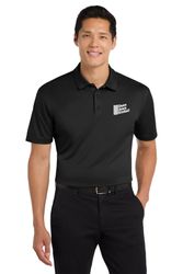 Image of Port Authority Silk Touch Performance Polo