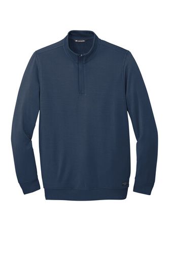 TravisMathew Newport 1/4-Zip Fleece image thumbnail