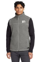 Image of The North Face Sweater Fleece Vest