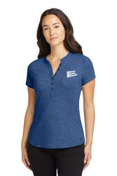 Image of OGIO Ladies Tread Henley
