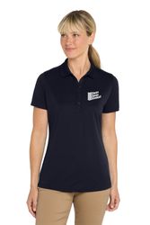 Image of CornerStone Ladies Select Lightweight Snag-Proof Polo