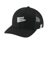 Image of Carhartt Flexfit 110 Mesh Back Cap 