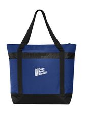 Image of Port Authority Large Tote Cooler