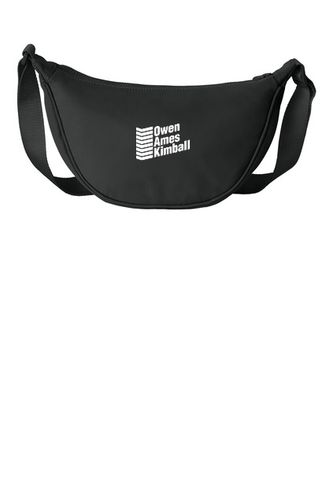 Port Authority Matte Crossbody  image thumbnail