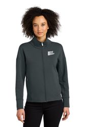 Image of OGIO Women's Transcend Full-Zip