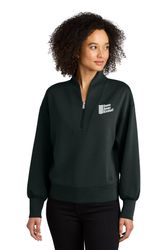 Image of OGIO Women's Transcend 1/4-Zip