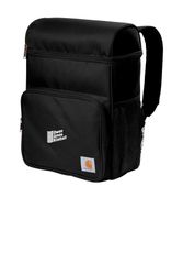 Image of Carhartt Backpack 20-Can Cooler