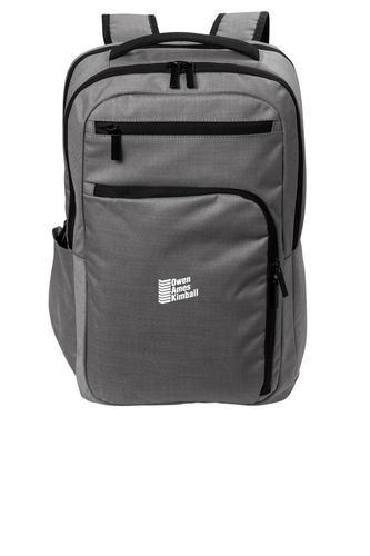 Port Authority Impact Tech Backpack  image thumbnail