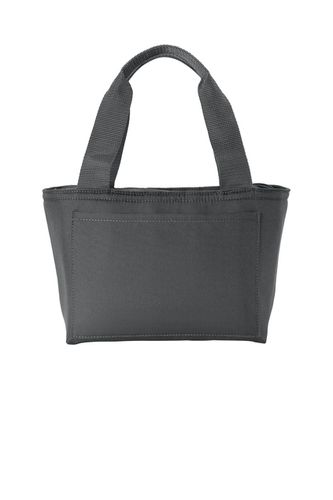 Port Authority Insulated Lunch Tote  image thumbnail