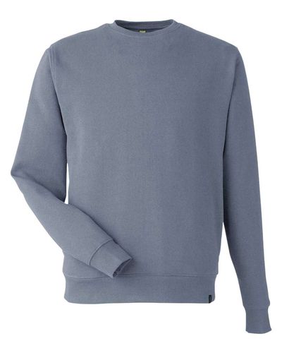 Reclaimist Crewneck Sweatshirt - EC5305 image thumbnail