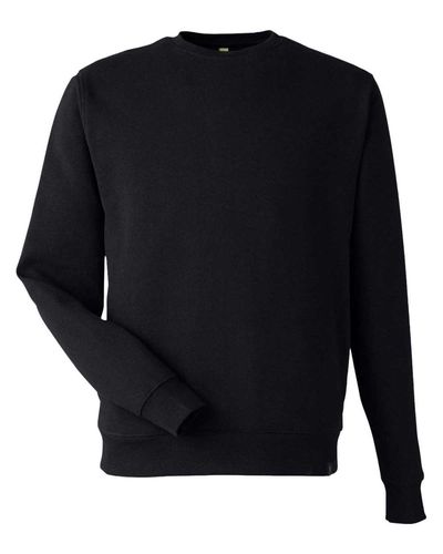 Reclaimist Crewneck Sweatshirt - EC5305 image thumbnail