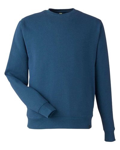 Reclaimist Crewneck Sweatshirt - EC5305 image thumbnail